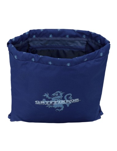 SACO PLANO HARRY POTTER "CAPTAIN"