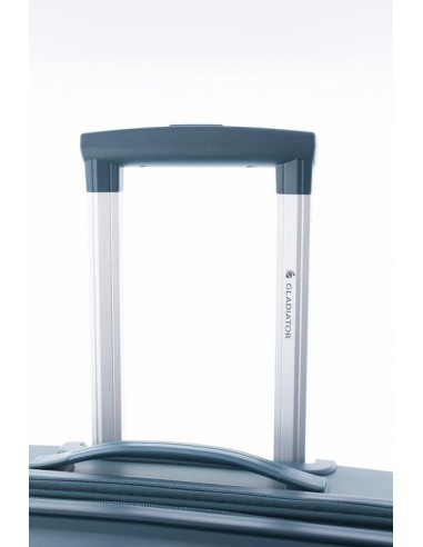 Maleta Mediana  60 cm Gladiator Boxing Verde Bosque Malet...