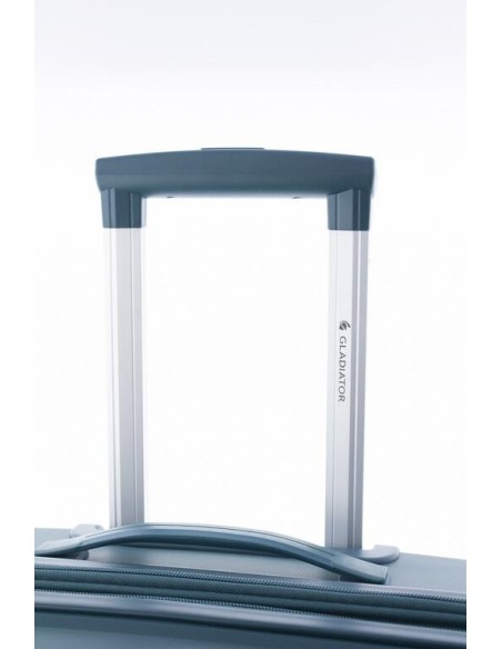 Maleta Mediana  60 cm Gladiator Boxing Verde Bosque Malet...