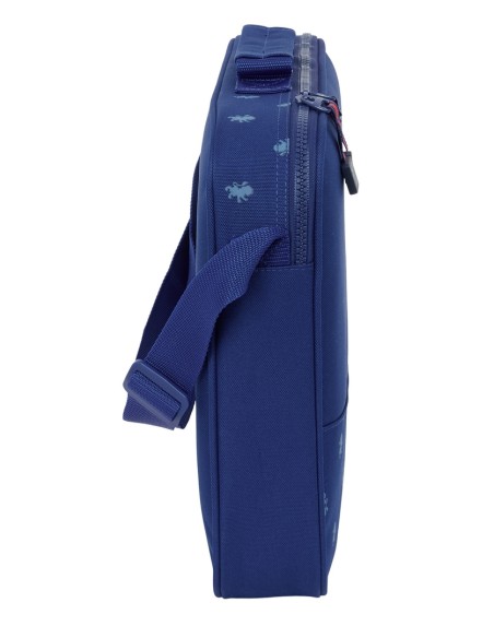 CARTERA EXTRAESCOLARES HARRY POTTER "CAPTAIN"