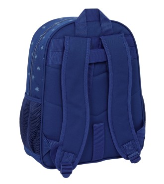 MOCHILA JUNIOR ADAPT.CARRO HARRY POTTER "CAPTAIN" 2