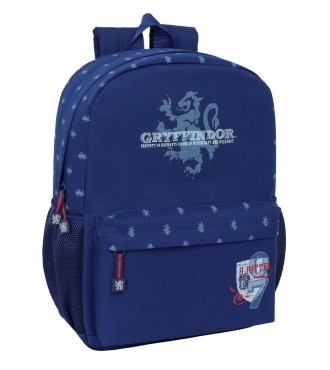 MOCHILA ADAPT.A CARRO HARRY POTTER "CAPTAIN"