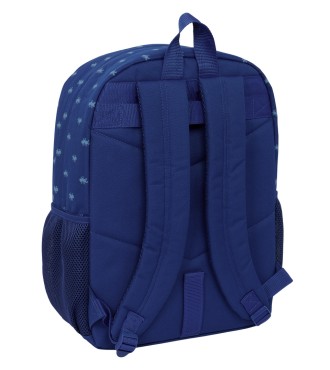 MOCHILA ADAPT.A CARRO HARRY POTTER "CAPTAIN" 2