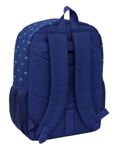 MOCHILA ADAPT.A CARRO HARRY POTTER "CAPTAIN"