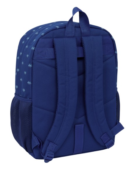 MOCHILA ADAPT.A CARRO HARRY POTTER "CAPTAIN" MOCHILA ADAPT.A CARRO HARRY POTTER "CAPTAIN"