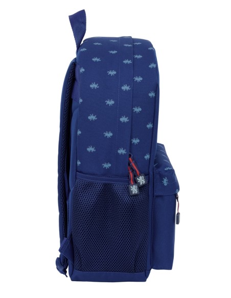 MOCHILA ADAPT.A CARRO HARRY POTTER "CAPTAIN" MOCHILA ADAPT.A CARRO HARRY POTTER "CAPTAIN"