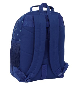 MOCHILA DOBLE ADAPT.CARRO HARRY POTTER "CAPTAIN" 2