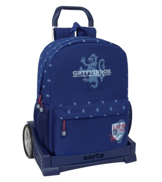 MOCH 754+CARRO EVOLUTION HARRY POTTER "CAPTAIN"