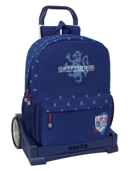 MOCH 754+CARRO EVOLUTION HARRY POTTER "CAPTAIN"