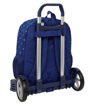 MOCH 754+CARRO EVOLUTION HARRY POTTER "CAPTAIN" 2