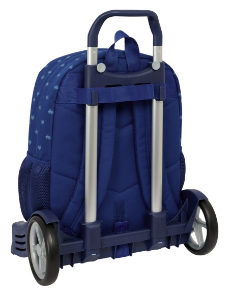 MOCH 754+CARRO EVOLUTION HARRY POTTER "CAPTAIN"