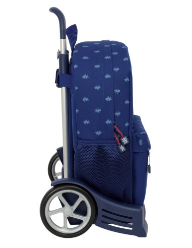 MOCH 754+CARRO EVOLUTION HARRY POTTER "CAPTAIN"