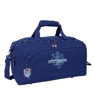 BOLSA DEPORTE HARRY POTTER "CAPTAIN"