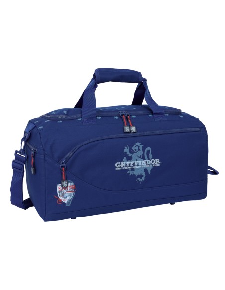 BOLSA DEPORTE HARRY POTTER "CAPTAIN" BOLSA DEPORTE HARRY POTTER "CAPTAIN"