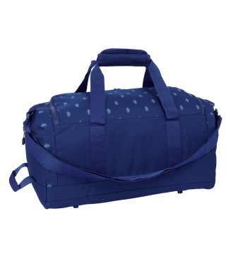 BOLSA DEPORTE HARRY POTTER "CAPTAIN" 2