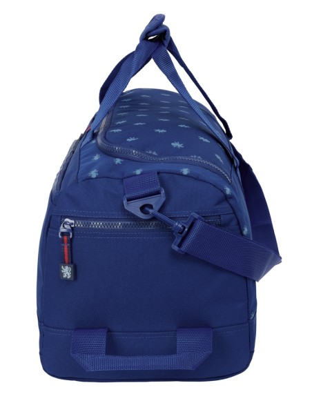 BOLSA DEPORTE HARRY POTTER "CAPTAIN" BOLSA DEPORTE HARRY POTTER "CAPTAIN"