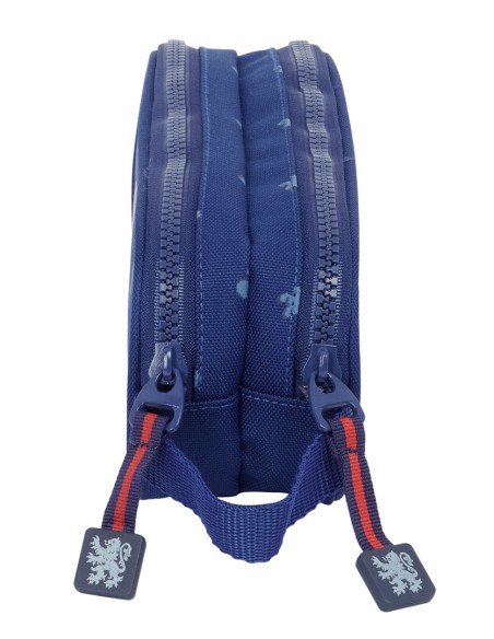 PORTATODO DOBLE HARRY POTTER "CAPTAIN" PORTATODO DOBLE HARRY POTTER "CAPTAIN"