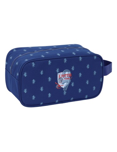 ZAPATILLERO MEDIANO HARRY POTTER "CAPTAIN"