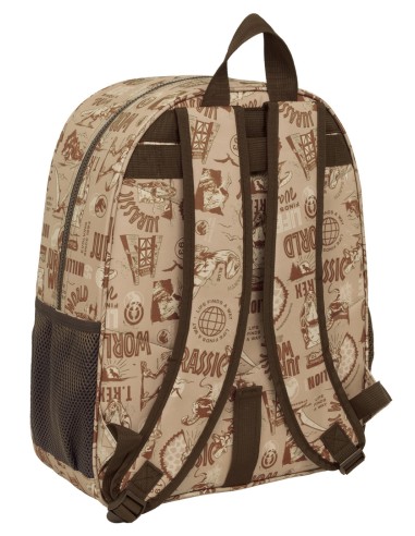 MOCHILA ADAPT.CARRO JURASSIC WORLD
