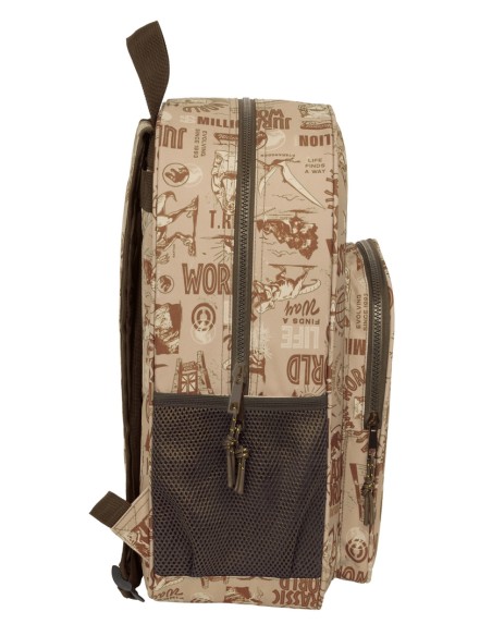 MOCHILA ADAPT.CARRO JURASSIC WORLD MOCHILA ADAPT.CARRO JURASSIC WORLD