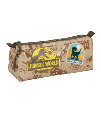 PORTATODO JURASSIC WORLD