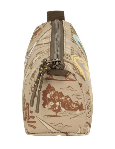 PORTATODO JURASSIC WORLD