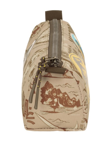 PORTATODO JURASSIC WORLD