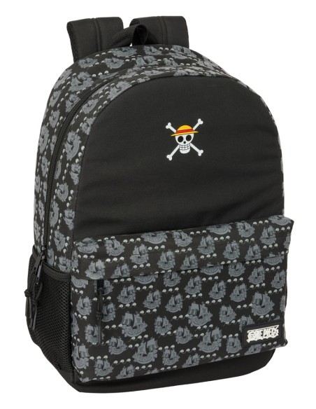 MOCHILA ADAPT.CARRO ONE PIECE "PIRATES"