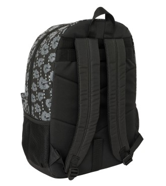 MOCHILA ADAPT.CARRO ONE PIECE "PIRATES" 2