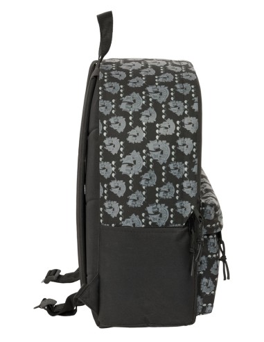 MOCHILA PARA PORTATIL 14,1" ONE PIECE "PIRATES"