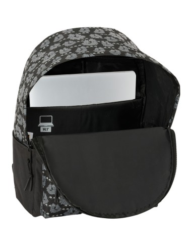 MOCHILA PARA PORTATIL 14,1" ONE PIECE "PIRATES"