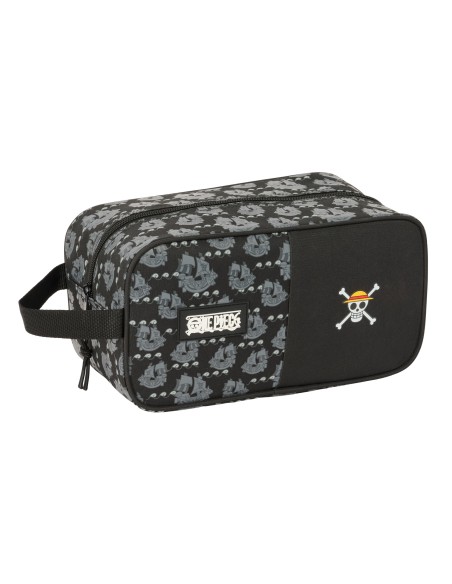 ZAPATILLERO MEDIANO ONE PIECE "PIRATES" ZAPATILLERO MEDIANO ONE PIECE "PIRATES"