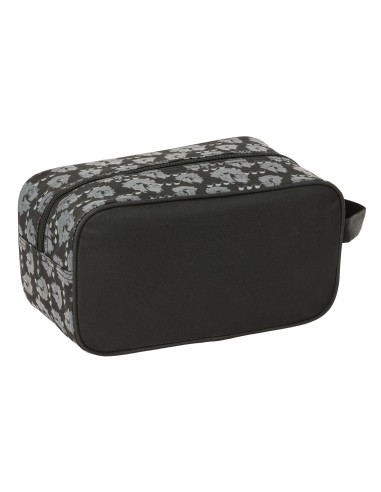 ZAPATILLERO MEDIANO ONE PIECE "PIRATES"