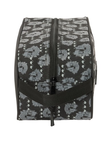 ZAPATILLERO MEDIANO ONE PIECE "PIRATES"