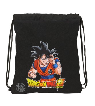 SACO PLANO DRAGON BALL "COMBAT"