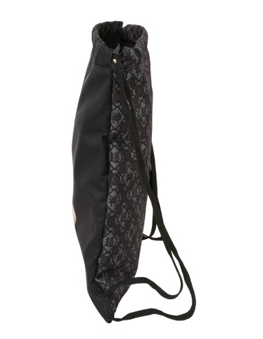 SACO PLANO DRAGON BALL "COMBAT"