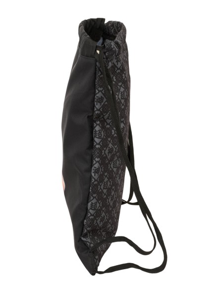 SACO PLANO DRAGON BALL "COMBAT"