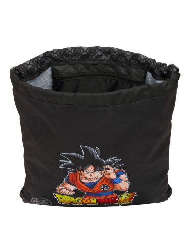SACO PLANO DRAGON BALL "COMBAT"