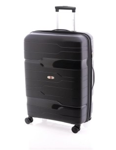 Maleta Grande Gladiator Boxing Negro Maletas viaje | Fraber