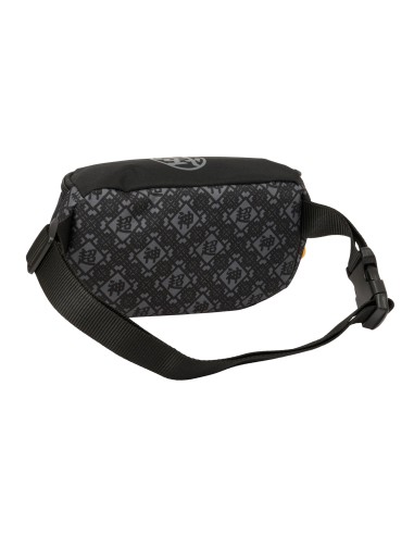 RIÑONERA DRAGON BALL "COMBAT"