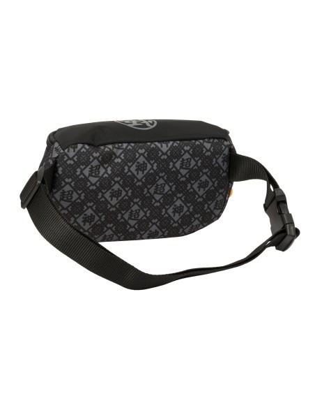 RIÑONERA DRAGON BALL "COMBAT"