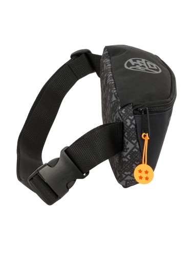 RIÑONERA DRAGON BALL "COMBAT"