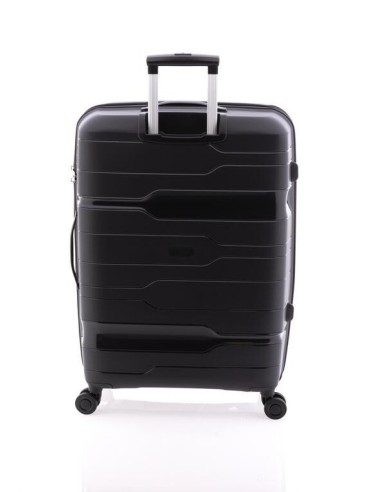 Maleta Grande Gladiator Boxing Negro Maletas viaje | Fraber