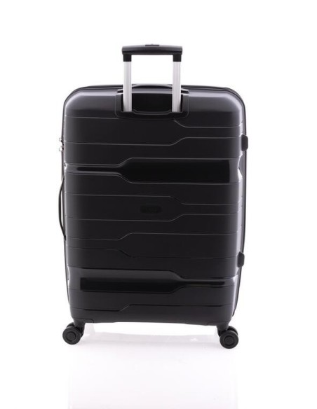 Maleta Grande Gladiator Boxing Negro Maletas viaje | Fraber
