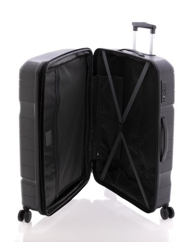 Maleta Grande Gladiator Boxing Negro Maletas viaje | Fraber