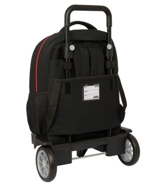 MOCHILA GDE. C/RUEDAS COMPACT EVOL. EXT. MY HERO ACADEMIA | Comprar... 2