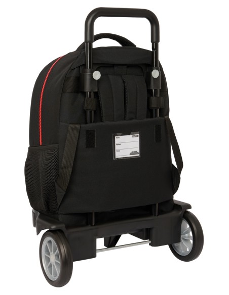 MOCHILA GDE. C/RUEDAS COMPACT EVOL. EXT. MY HERO ACADEMIA | Comprar... MOCHILA GDE. C/RUEDAS COMPACT EVOL. EXT. MY HERO ACADEMIA | Comprar...