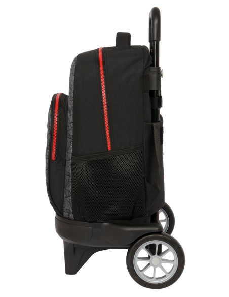 MOCHILA GDE. C/RUEDAS COMPACT EVOL. EXT. MY HERO ACADEMIA | Comprar... MOCHILA GDE. C/RUEDAS COMPACT EVOL. EXT. MY HERO ACADEMIA | Comprar...