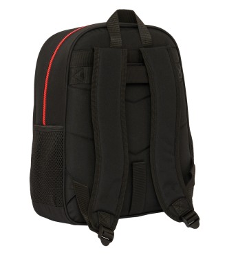 MOCHILA JUNIOR ADAPT.CARRO MY HERO ACADEMIA | Comprar MOCHILA JUNIO... 2