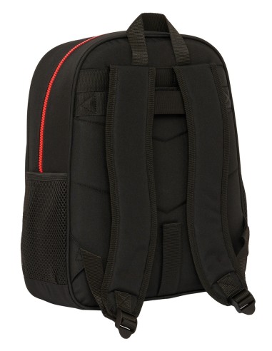 MOCHILA JUNIOR ADAPT.CARRO MY HERO ACADEMIA | Comprar MOCHILA JUNIO...